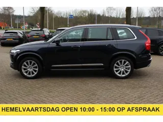Volvo XC90 2.0 T8 Twin Engine AWD Inscription / Trekhaak / Panoramadak / 360Camera / Luchtvering / 2