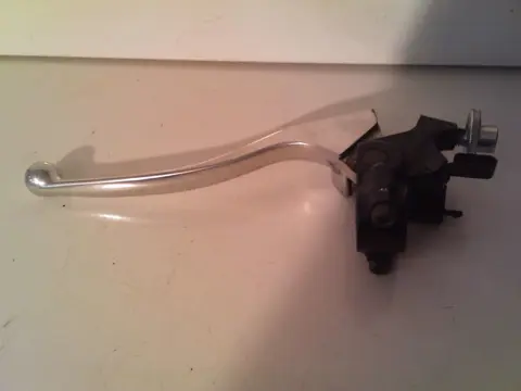 Lever handle clutch Kawasaki ZX 12 R 2002 - 2006