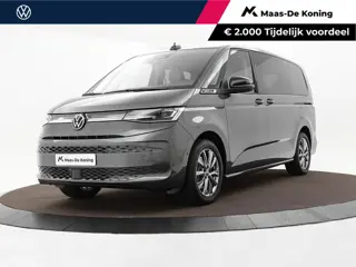 Volkswagen Bedrijfswagens Multivan 1.5 eHybrid 4Motion Bulli Edition L2 735060