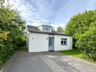 Vakantiehuis op veelzijdig vakantiepark vlakbij zee en De Cocksdorp