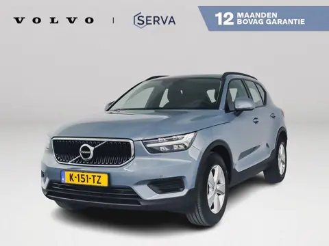Volvo XC40 T2 Momentum Core | Parkeercamera | Cruise control | Navigatie | Trekhaak