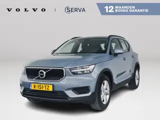Volvo XC40 T2 Momentum Core | Parkeercamera | Cruise control | Navigatie | Trekhaak