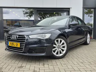 Audi A6 Limousine 1.8 TFSI ultra Premium Edition + BOSE + VOLLEER + CAMERA