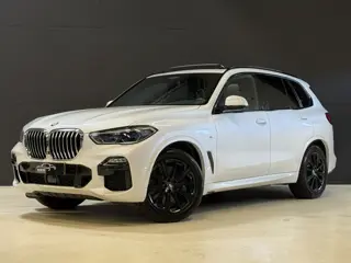 BMW X5 xDrive40i High Executive 7p. | M-Sport | Laser | Pano | Bowers & Wilkins | Trekhaak