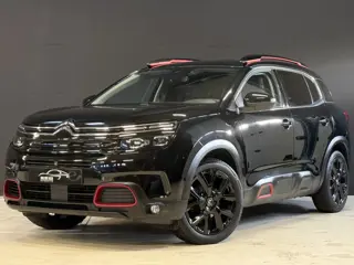 Citroën C5 Aircross 1.6 180PK Business Plus | 360 Camera | Trekhaak | Leder