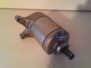 Starting motor Yamaha YZF 1000 Thunderace 1995 - 2002