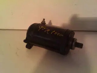 Starting motor Kawasaki GTR 1000 1986 - 2003