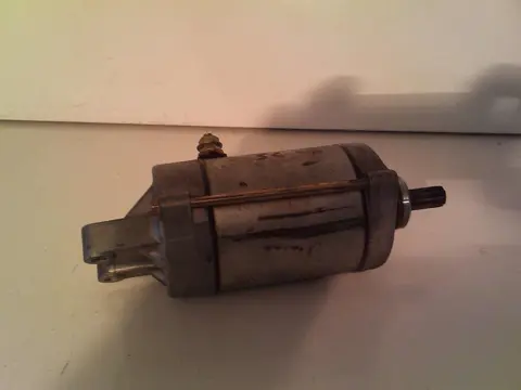 Starting motor Honda CBR 900 RR 1992 - 1993 / 1994 - 1995