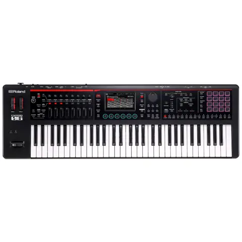 Roland FANTOM-06