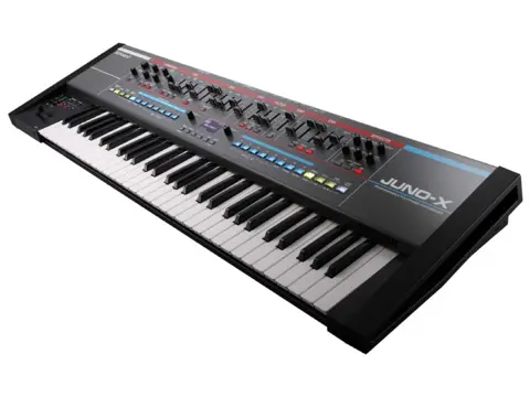 Roland JUNO-X