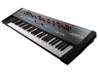 Roland JUNO-X