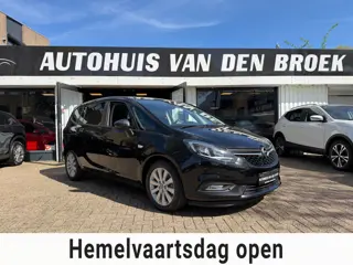 Opel Zafira 1.4 Turbo Innovation|7Pers|DEALEROH|CAMERA|XENON|NAVI|CARPLAY|CRUISE CONTROL|LMV|NW APK