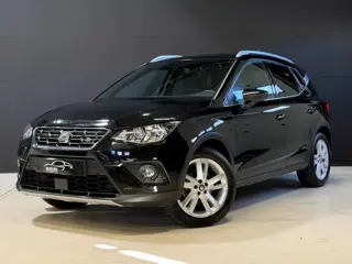 SEAT Arona 1.0 TSI FR Business Intense | Camera | Adaptive cruise | Carplay | Sfeerverlichting | Dod
