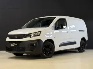 Peugeot Partner L2 1.5 BlueHDI Asphalt Long | 1e eigenaar | Camera | Apple Carplay | Keyless | 2x Sc