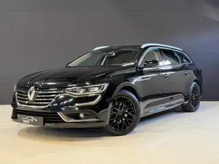 Renault Talisman Estate 1.6 TCe Intens 200PK Automaat | Bose | Full LED | Stoelverwarming
