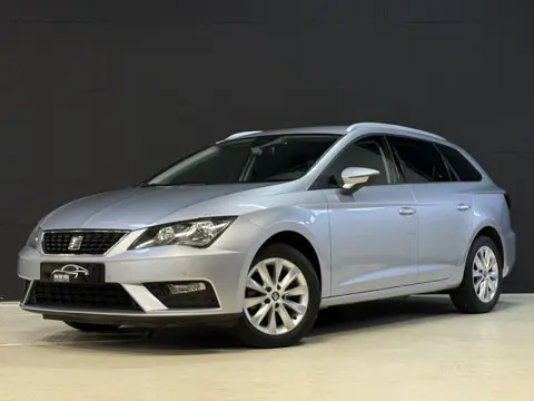 SEAT Leon ST 1.0 TSI Style Ultimate Edition | Camera | Draadloze lader | Apple Carplay