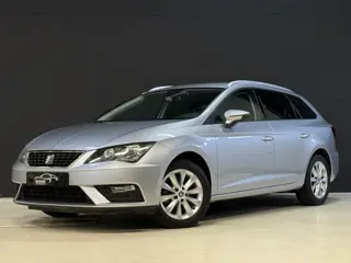 SEAT Leon ST 1.0 TSI Style Ultimate Edition | Camera | Draadloze lader | Apple Carplay