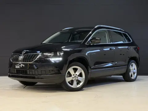 Škoda Karoq 1.0 TSI Style | Keyless | Apple carplay Stoelverwarming