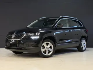 Škoda Karoq 1.0 TSI Style | Keyless | Apple carplay | Stoelverwarming