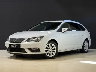 SEAT Leon ST 1.0 EcoTSI Style Business Intense | Apple Carplay | Navi | Hill hold