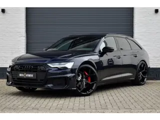 Audi A6 Avant 55 TFSI e quattro Pro Line S Competition | Matrix | B&O | Camera |