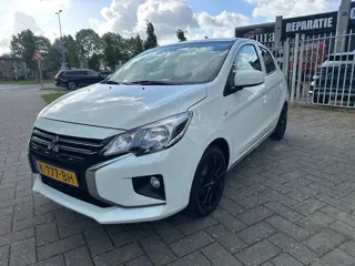 Mitsubishi Space Star 1.0 Cool+