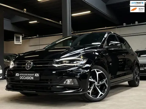 Volkswagen Polo 1.0 TSI R- Line Automaat/Virtual/Carplay