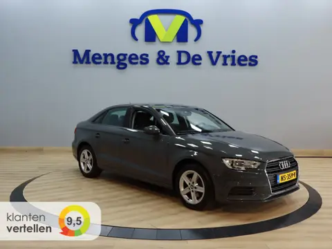 Audi A3 Limousine 1.4 TFSI CoD Pro Line Airco ECC | Trekhaak | Cruise Control | Isofix | NAP
