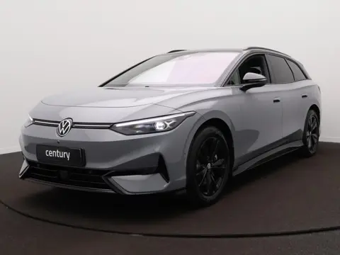 Volkswagen ID.7 Tourer Limited Edition 77 kWh accu 210 kW / 286 PK Varian