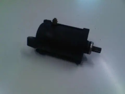 Starting motor Honda Deauville 650 - 700 1998 - 2001