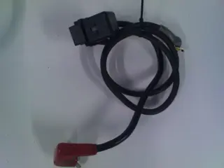 Starter Relay Kawasaki ZX 6 R 2003 - 2004