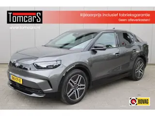 Ford Capri Premium Extended Range 340PK AWD 79 kWh Pano-dak/Adaptive-cruise/360camera/Stoelverwaming