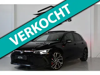 Volkswagen Golf 2.0 TSI GTI