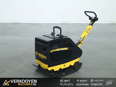 2023 Bomag BPR40/60De VK10806