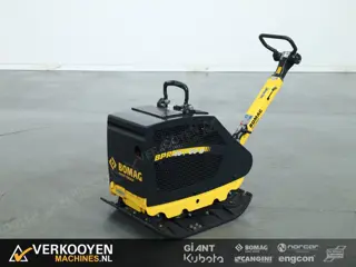 2023 Bomag BPR40/60De VK10806
