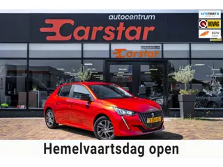 Peugeot 208 1.2 PureTech Allure|Cruise|Airco|Pdc|