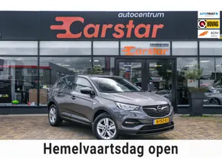 Opel Grandland X 1.2 Turbo Edition|Navi|Cruise|Pdc|