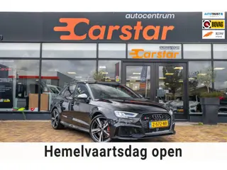 Audi A3 Sportback 2.5 TFSI RS 3 quattro|Pano|KEYLESS|B&O