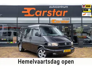 Volkswagen T4 Automaat|Camera|Zeer nette Camper