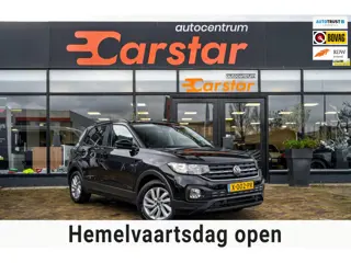 Volkswagen T-Cross 1.0 TSI Life|CARPLAY|PDC|CRUISE