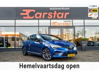 Renault Clio 1.6 E-Tech Hybrid 145 Techno|CRUISE|CAMERA|DODEHOEK