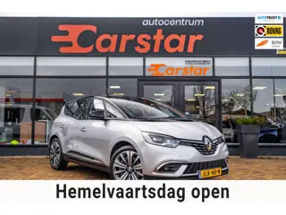 Renault SCENIC 1.3 TCe Business Zen|CAM|CRUISE|BLUETOOTH