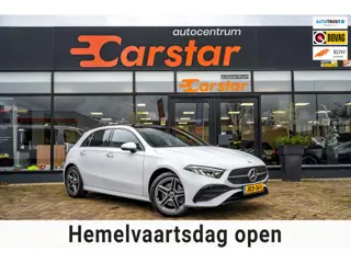 Mercedes-Benz A-klasse 250 e AMG Line|PANO|FACELIFT STUUR|CAMERA
