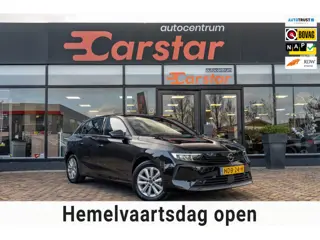 Opel ASTRA 1.2 Turbo Edition|Navi|Cruise|Camera|Car-Play