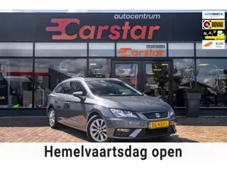 Seat Leon ST 1.0 EcoTSI Style Business Intense|PDC|CRUISE