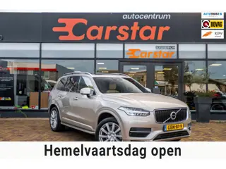 Volvo XC90 2.0 T8 Twin Engine AWD Inscription|PANO|LEDER|CAMERA|CARPLAY