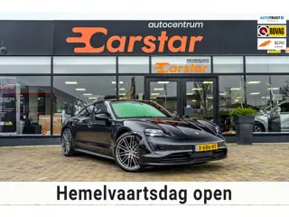 Porsche Taycan 4S Performance 84 kWh|Panorama|Sport|