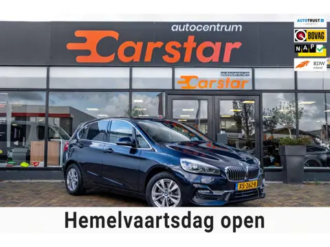 BMW 2-serie Active Tourer 218i Corporate Lease High Executive|Navi|Pdc|Cruise