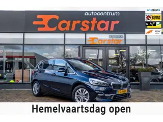 BMW 2-serie Active Tourer 218i Corporate Lease High Executive|Navi|Pdc|Cruise