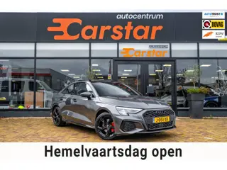 Audi A3 Limousine 35 TFSI S edition|PANO|CRUISE|CARPLAY